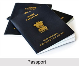 Indian Citizenship, Constitution of India