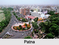 Cities of East India