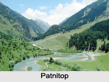 Tourism in Jammu