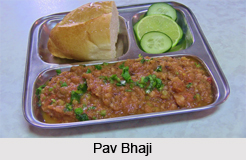 Street Foods of Kolkata