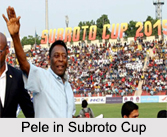 Football Tournaments in India