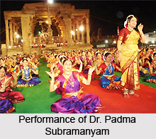 Padma Subramanyam