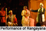 Theatre Companies in Karnataka, Indian Drama & Theatre