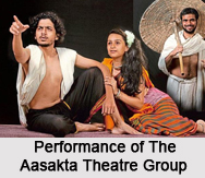 Theatre Companies in Maharashtra, Indian Drama & Theatre