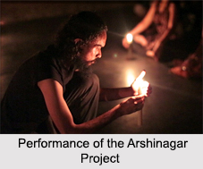 Theatre Groups in West Bengal, Indian Drama & Theatre