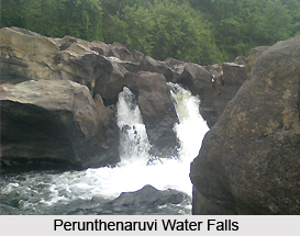Tourism of Pathanamthitta