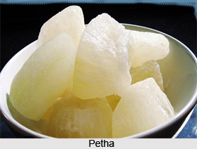 Indian Dry Sweets