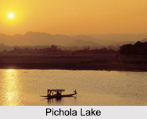 Places of Interest in Udaipur, Rajasthan
