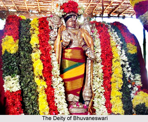 Pilgrimage Tours in Tripura