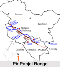 Jammu and Kashmir, Indian State