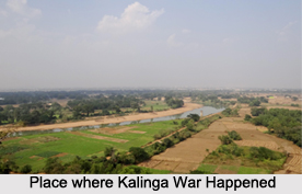 History of Odisha