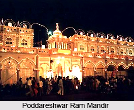 Monuments Of Nagpur, Monuments Of Maharashtra