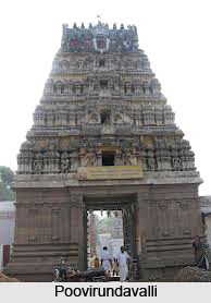 Tourism in Tiruvallur District
