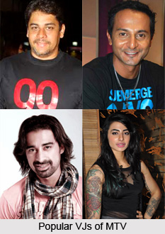MTV India