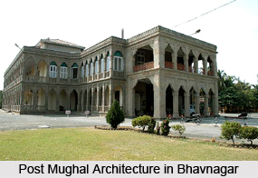 Bhavnagar , Gujarat