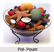 Aromatherapy Products