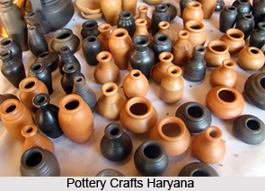 Pottery of Northern India