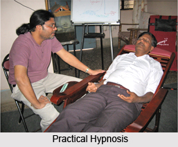 Researches on Hypnosis