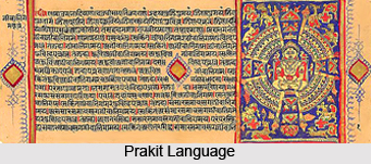 Dravidian Language