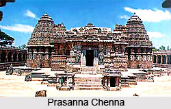 Tourist places in Mysore, Karnataka