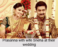 Prasanna, Indian Movie Actor