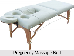 Aromatherapy during Pregnancy