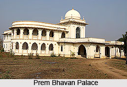 Palaces of Gujarat