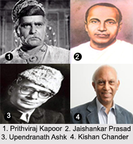 Hindi Theatre Personalities, Indian Drama & Theatre