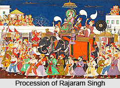 Indian Army during Mughal Rule