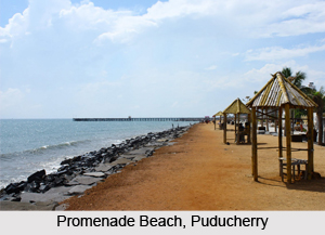 Tourism In Puducherry