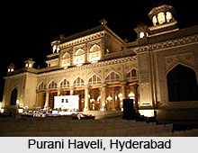Havelis of India