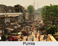 Cities of Bihar