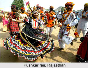 Fairs in Northern India