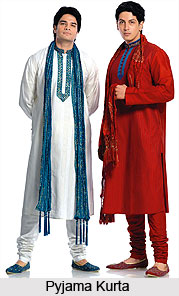 Costumes for Indian Men