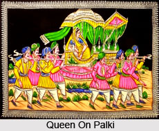 Jadupatua Paintings