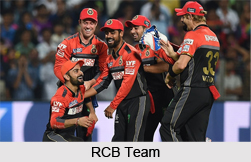 Royal Challengers Bangalore