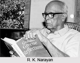 The Guide, R. K. Narayan