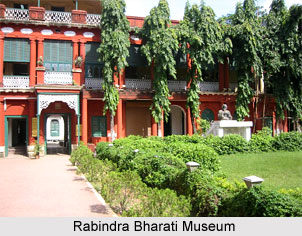 Museums in West Bengal