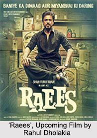 Rahul Dholakia, Indian Movie Director