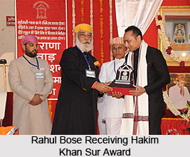 Rahul Bose, Indian Movie Actor