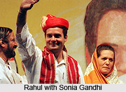 Rahul Gandhi, Indian Politician