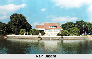 Leisure Tourism in Jhalawar District, Rajasthan