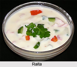 Indian Health Foods