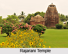 Temples in Bhubaneshwar, Temples of Orissa