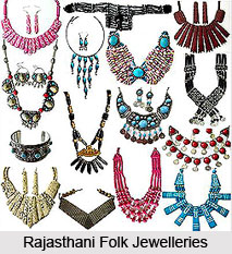 Tribal Costumes of Rajasthan