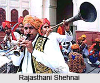 Rajasthani Folk Music