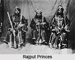 Rajputs