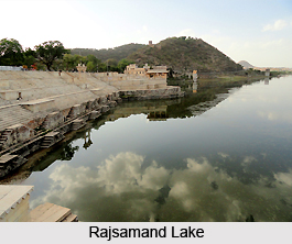 Leisure Tourism in Rajsamand District, Rajasthan