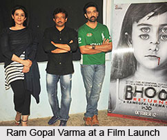 Ram Gopal Varma, Bollywood Director