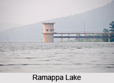 Warangal District, Telangana